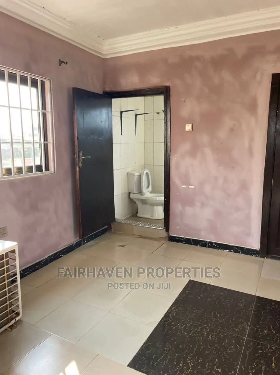 1bdrm Apartment in Tseaddo, Teshie for rent