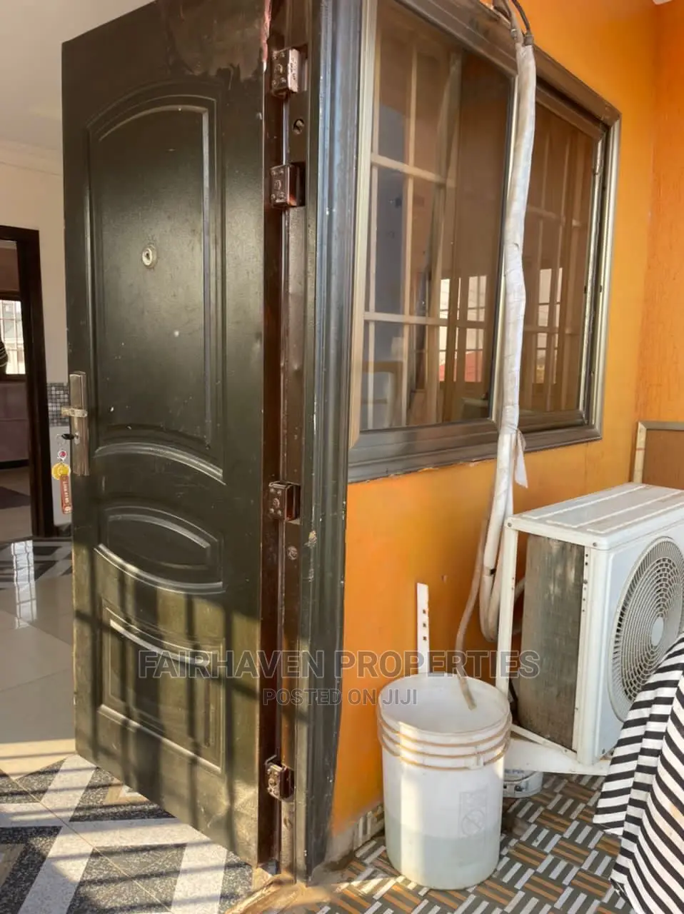 1bdrm Apartment in Tseaddo, Teshie for rent