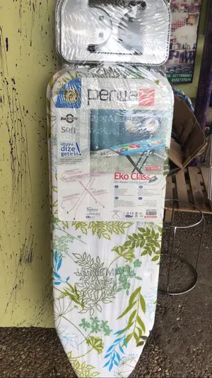 Turkish Made Class Ironing Board