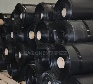 Damp Prevention Rubber