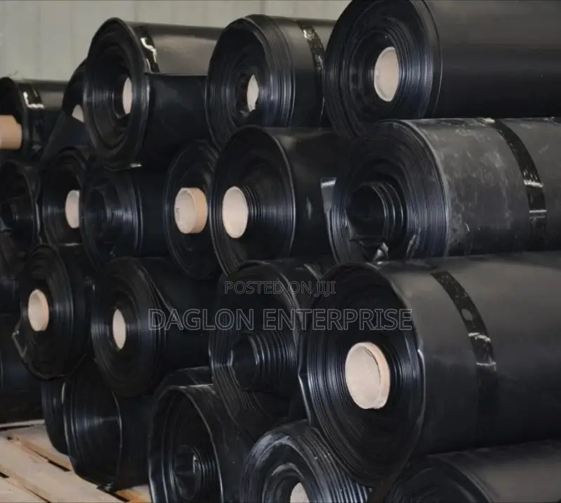 Damp Prevention Rubber