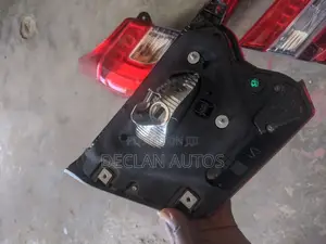 Honda 2018 - 2022 Tail Boot Lights