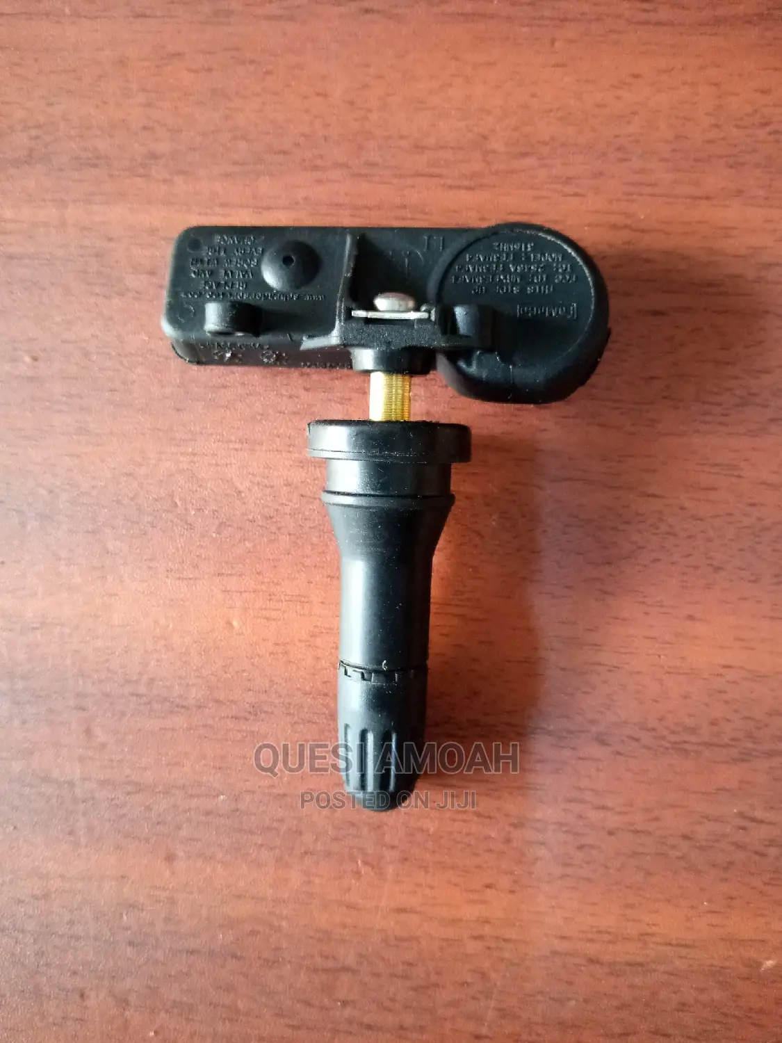 Ford Explorer 12-15 Tire Pressure Monitoring System(TPMS