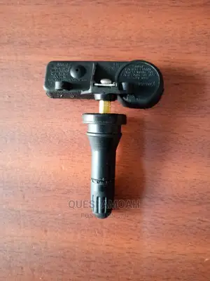 Ford Explorer 12-15 Tire Pressure Monitoring System(TPMS
