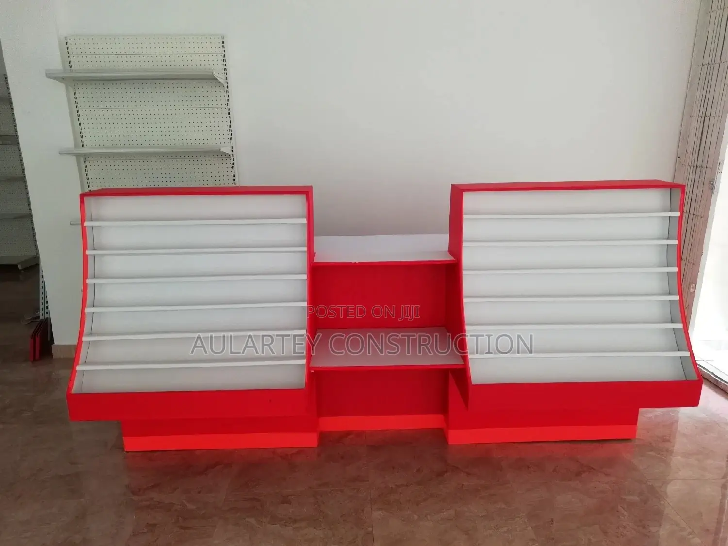 Cashier Desk ,Checkout Counter All Sizes and All Colors