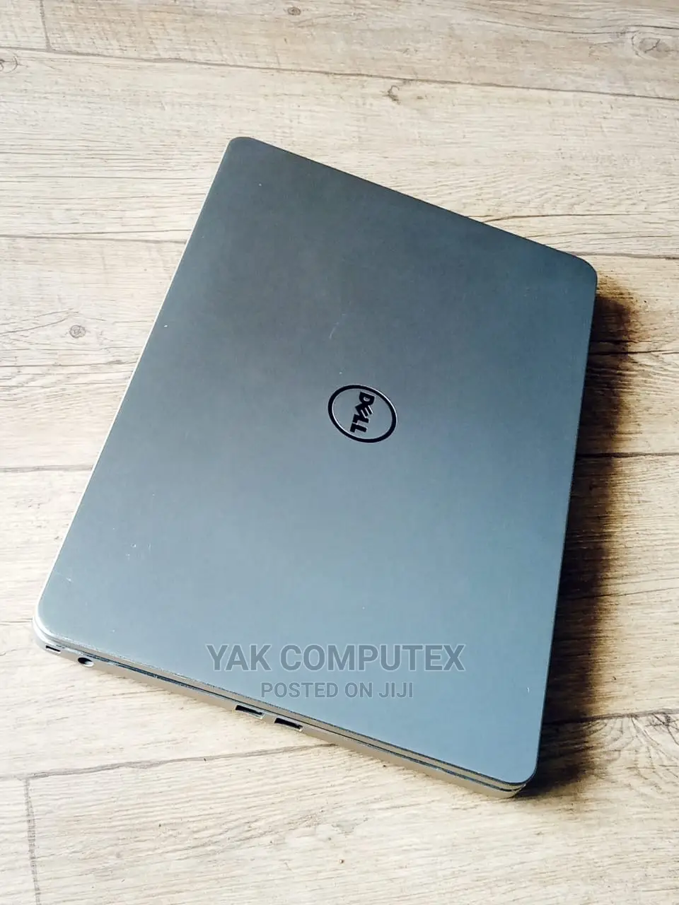 Laptop Dell Inspiron 15 7537 8GB Intel Core I5 HDD 1T