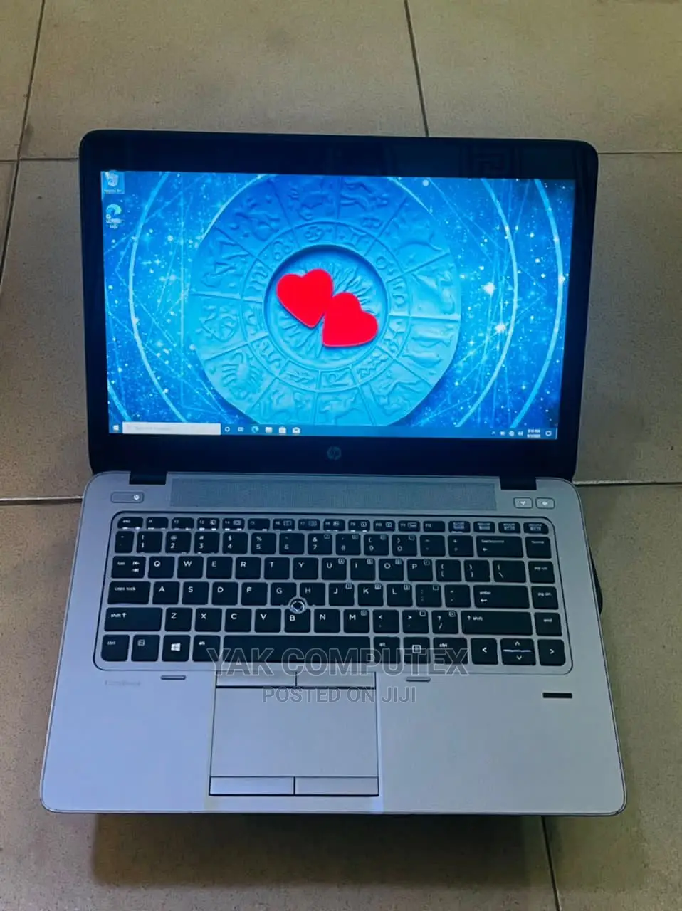 Laptop HP ProBook 430 8GB Intel Core I5 SSD 256GB