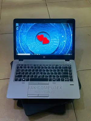 Laptop HP ProBook 430 8GB Intel Core I5 SSD 256GB