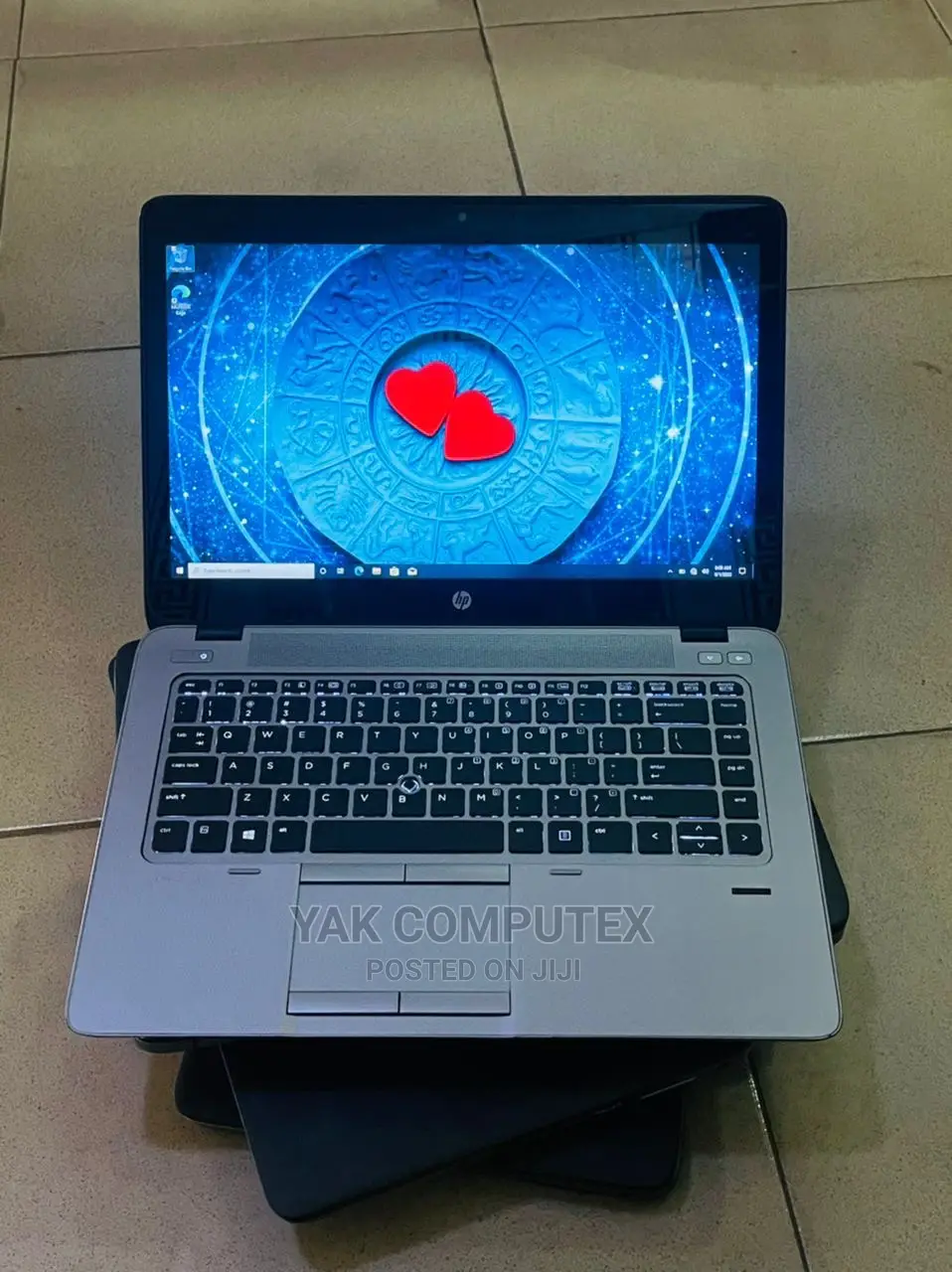 Laptop HP ProBook 430 8GB Intel Core I5 SSD 256GB