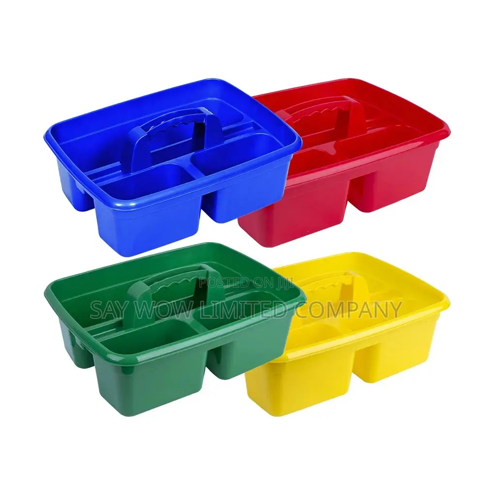 Robert Scott Cleaners Caddy