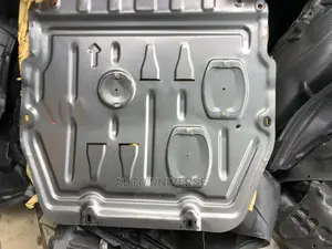 Honda Accord 2018 to 2019 Engine Underpan Available