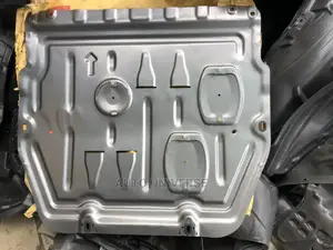 Honda Accord 2018 to 2019 Engine Underpan Available
