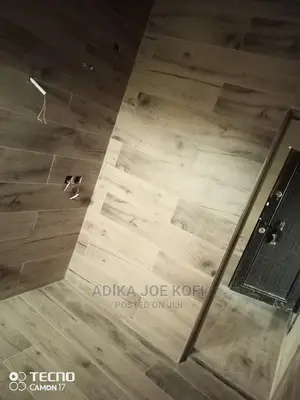 Joefel Tilling Work/ Decorations