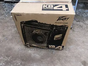 PEVEY KB 4 Keyboard Combo