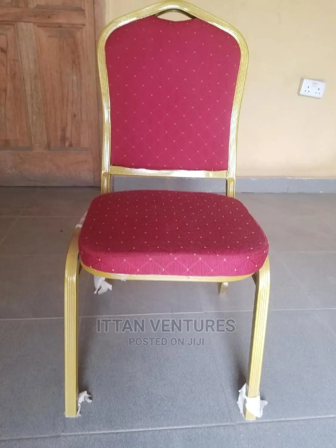 Banquet Chairs