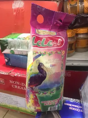 Lele Rice 1kg