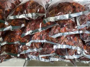 Dried Ghost Pepper(Bhut Jolokia)