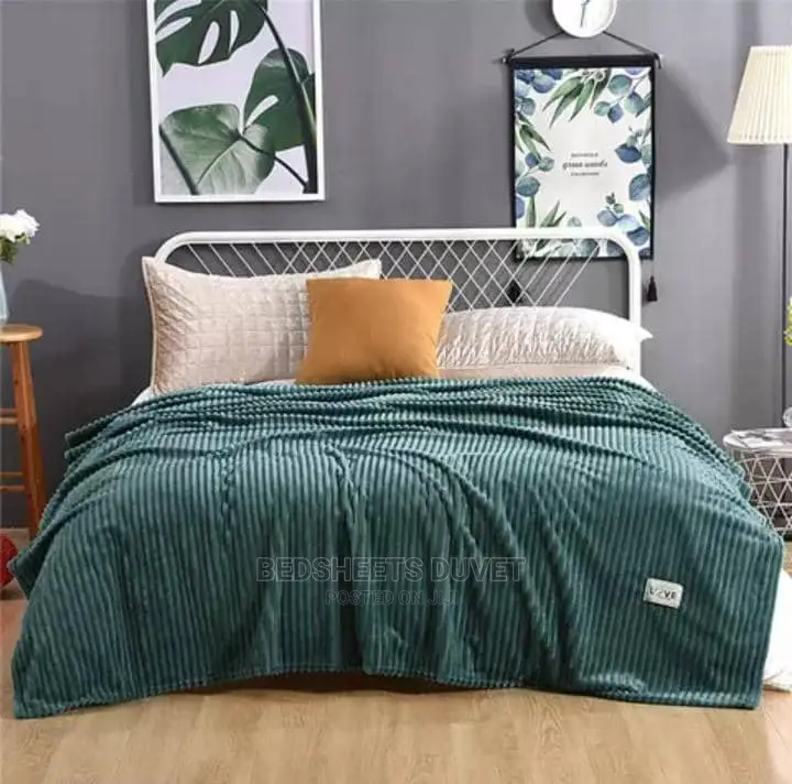 Soft Cozy Blanket
