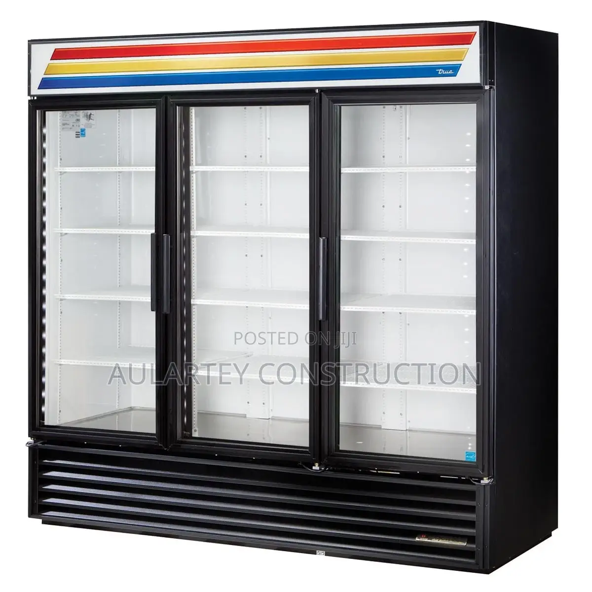 Industrial Fridges