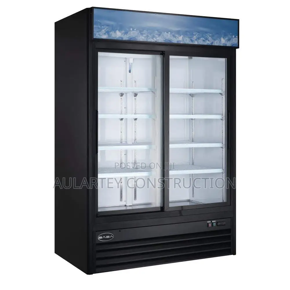 Industrial Fridges