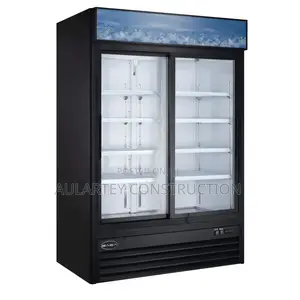 Industrial Fridges