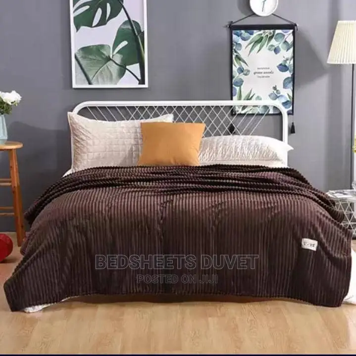 Soft Cozy Blanket
