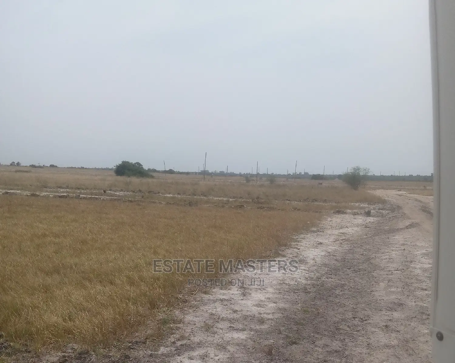 Litigation Free Acres of Lands