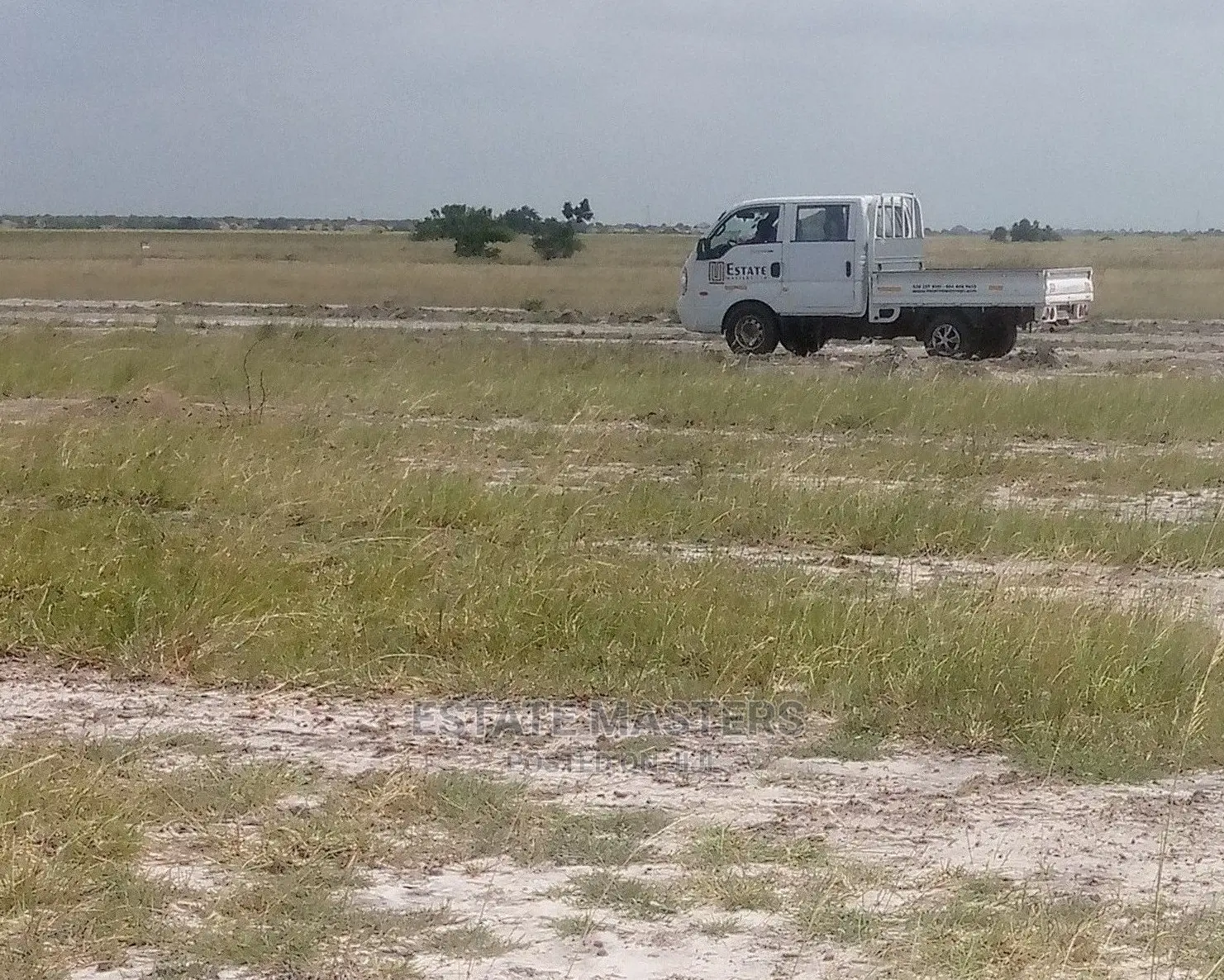 Litigation Free Acres of Lands