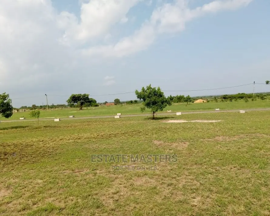 Acquire a Titled Land With Ease.