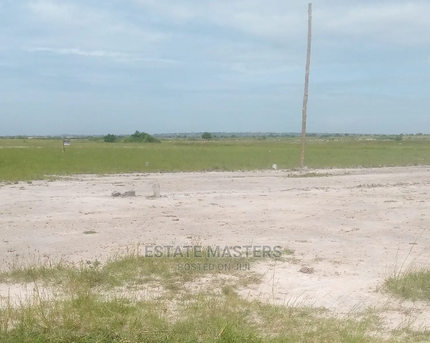 Titled Residential Lands for Sale