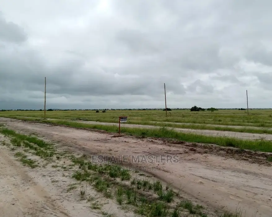 Legally Registered Lands : Affordable