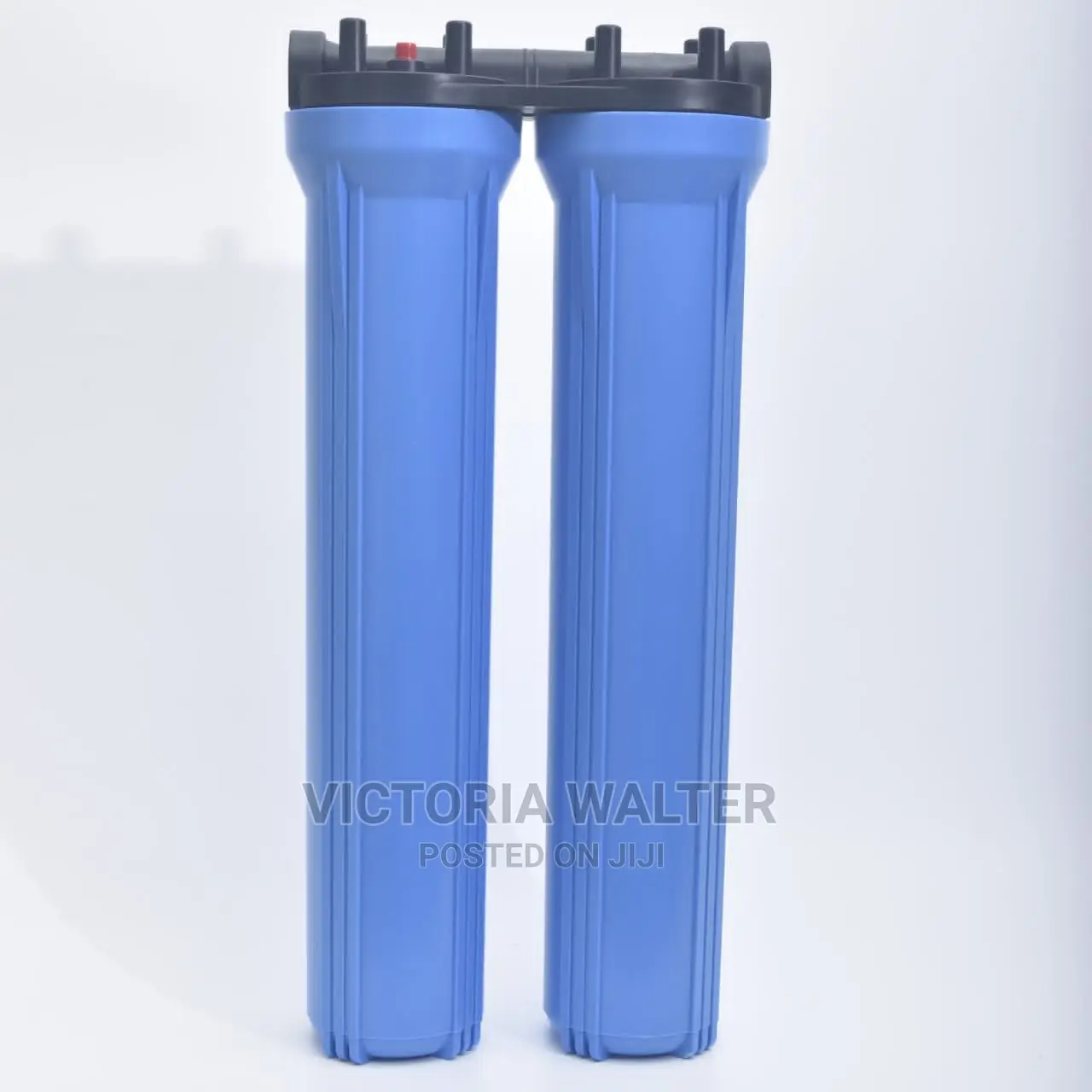 Two In One Filter