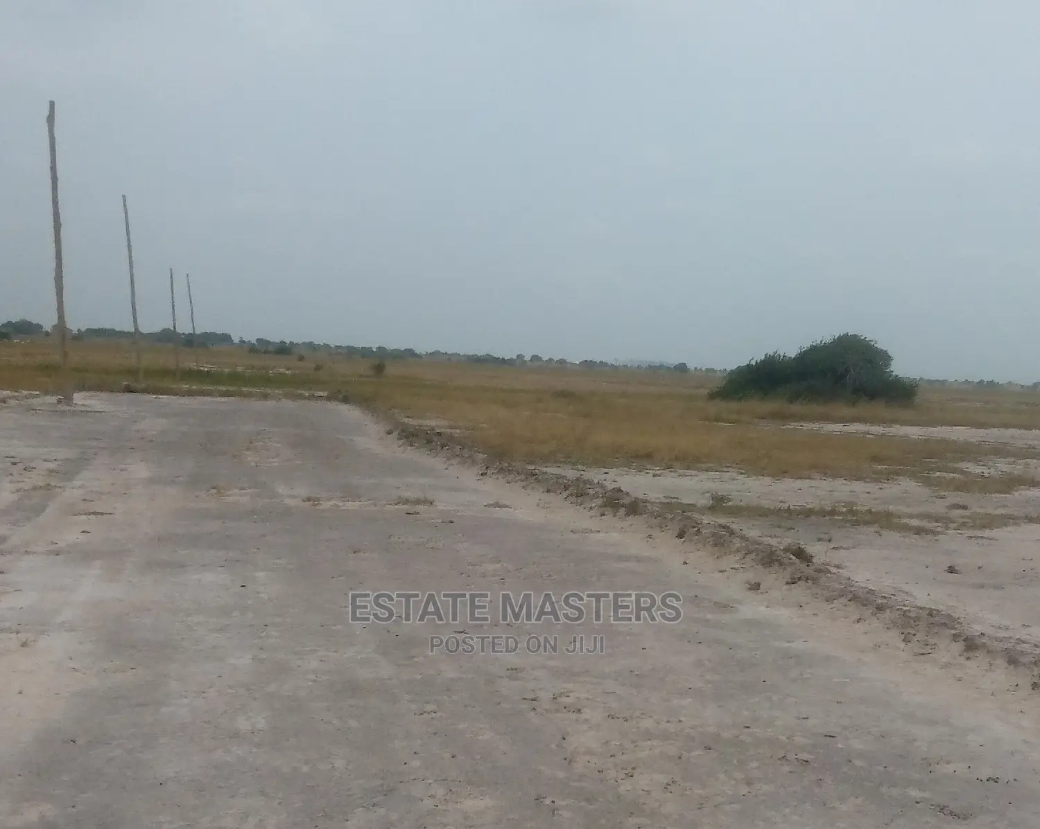 Secure a Classic Plot of Land