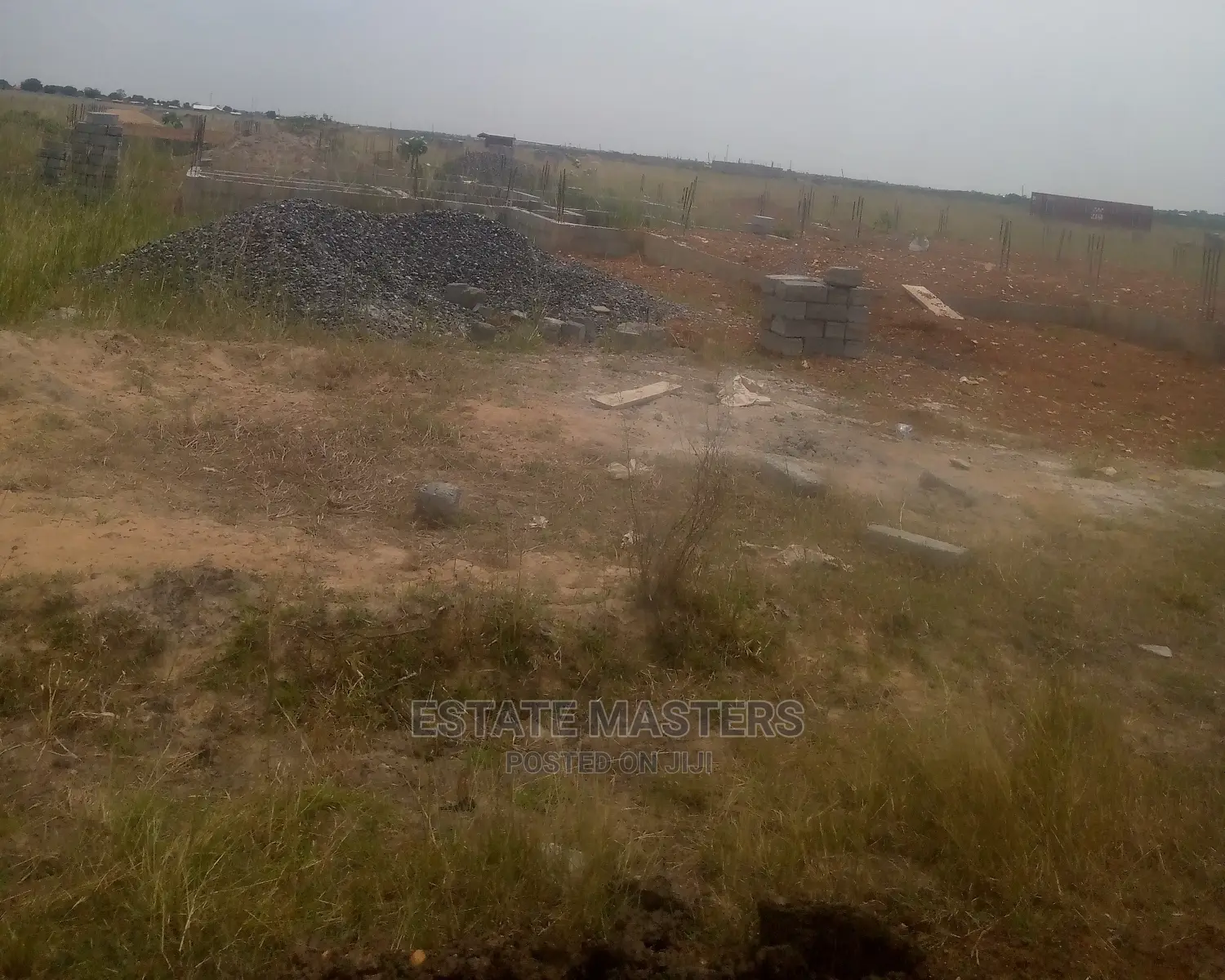 Secure a Classic Plot of Land