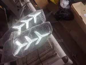 Honda Civic 2016 - 2021 Foglight