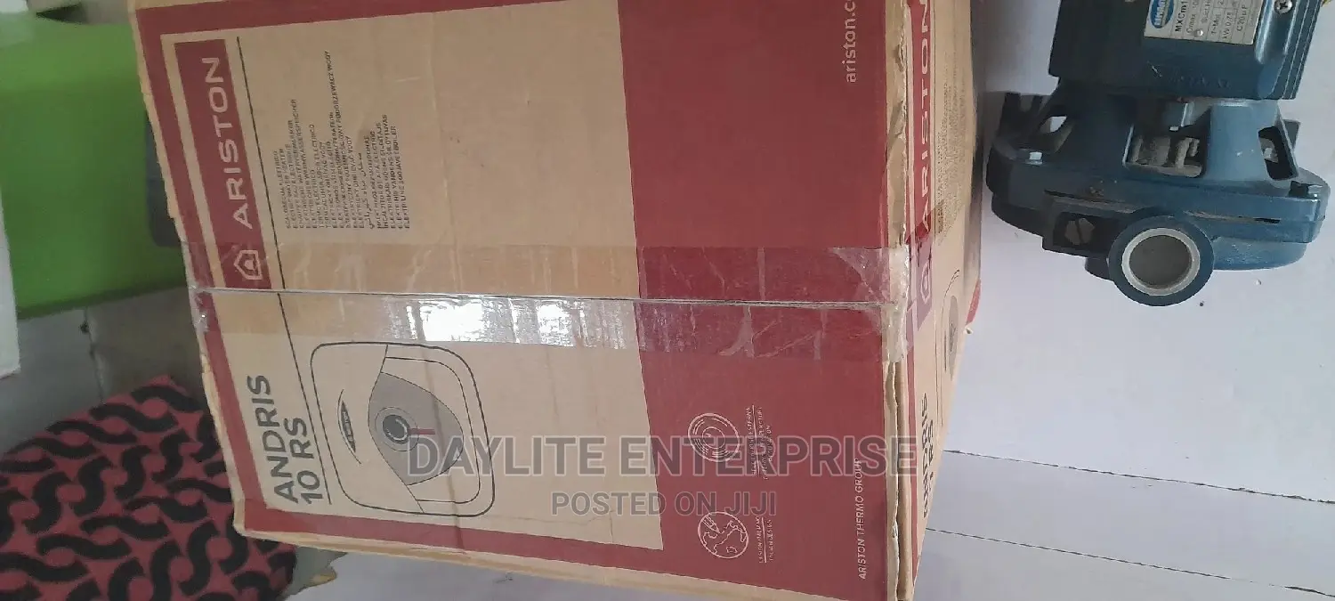 Ariston Instant Water Heater