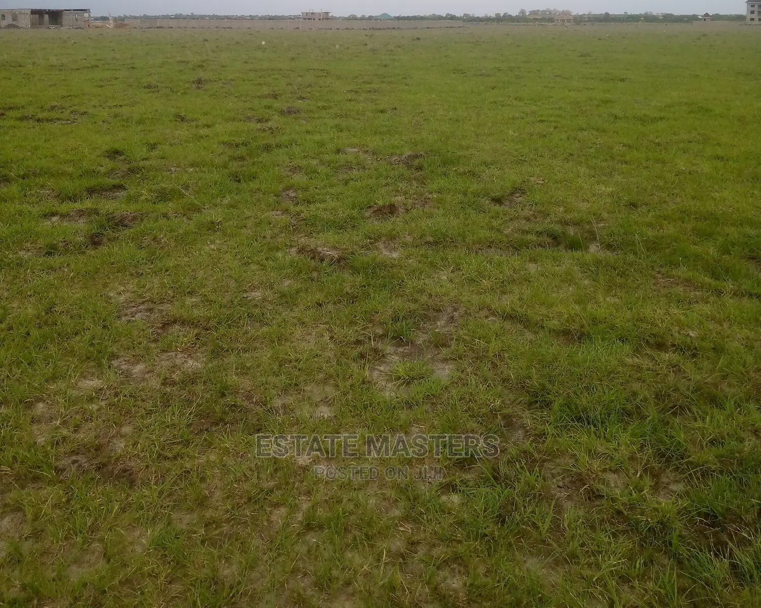 Titled Land Within a Gated Community