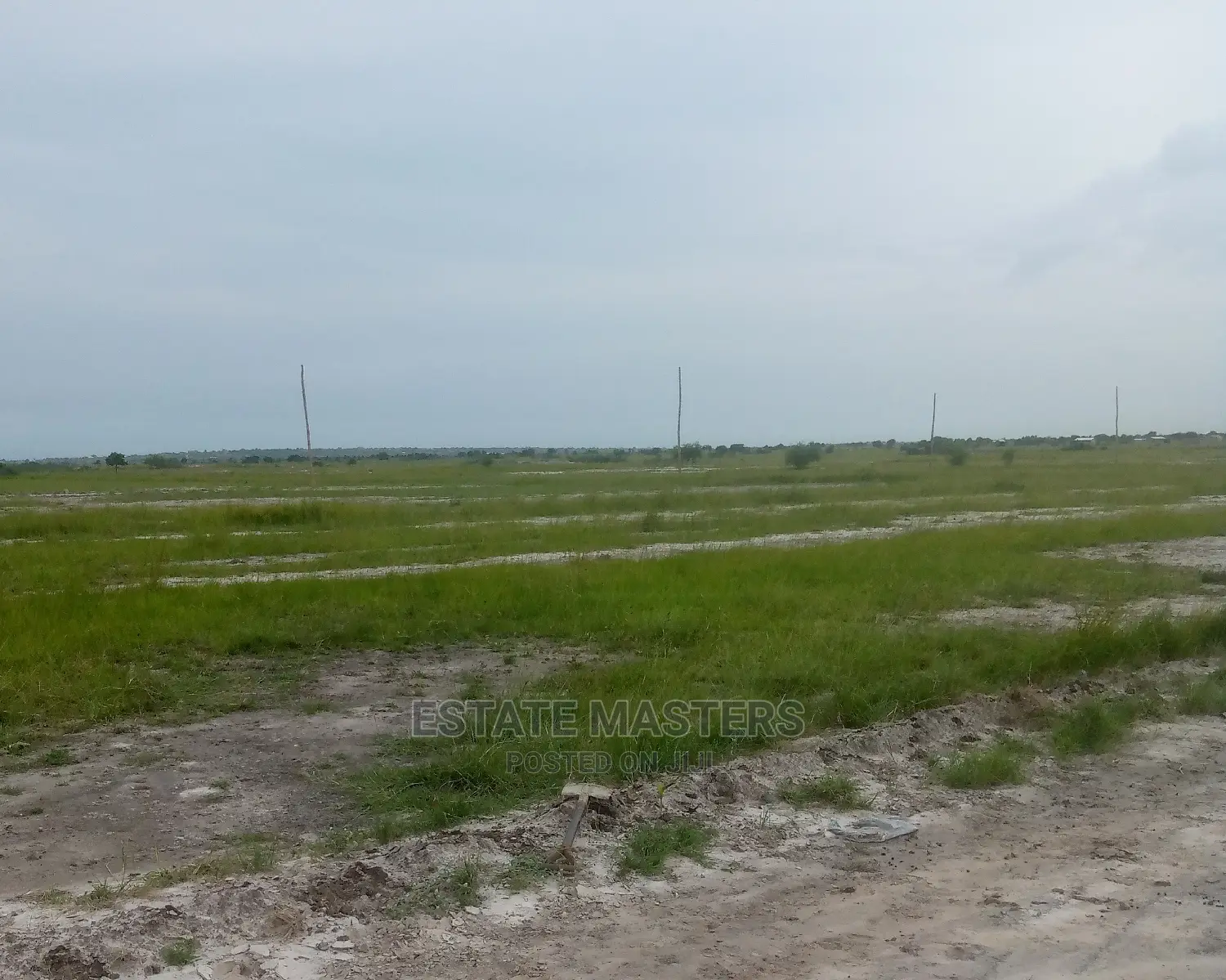 Very Authentic Lands: Affordable
