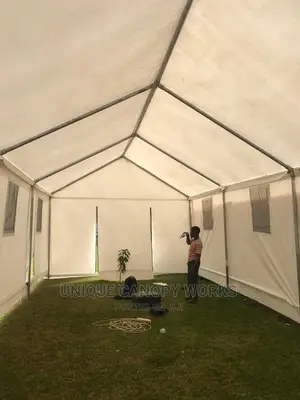 Canopy for Gathering