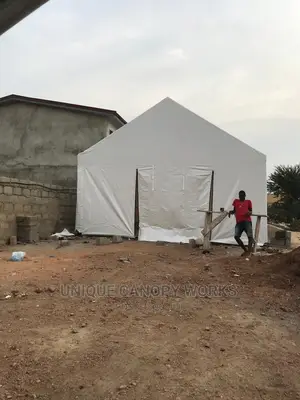 Canopy for Gathering