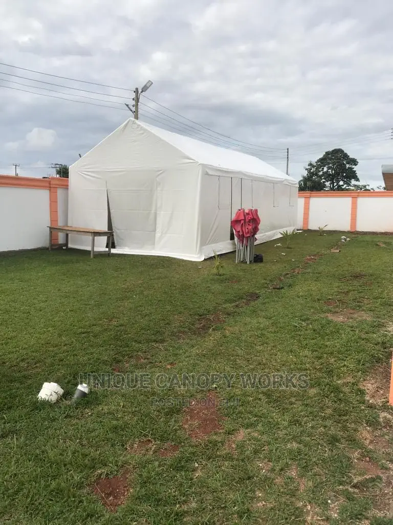 Canopy for Gathering