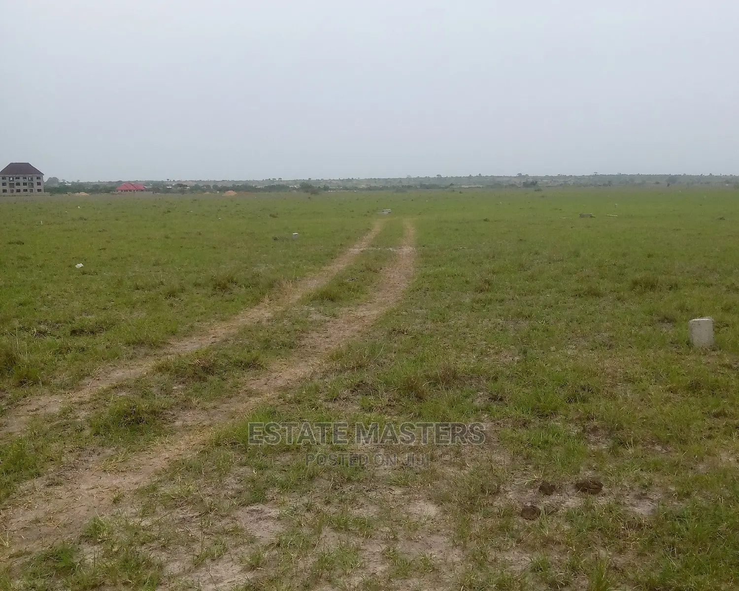 Massive Sales on Titled Lands .