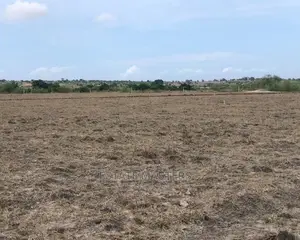 Massive Sales on Titled Lands .