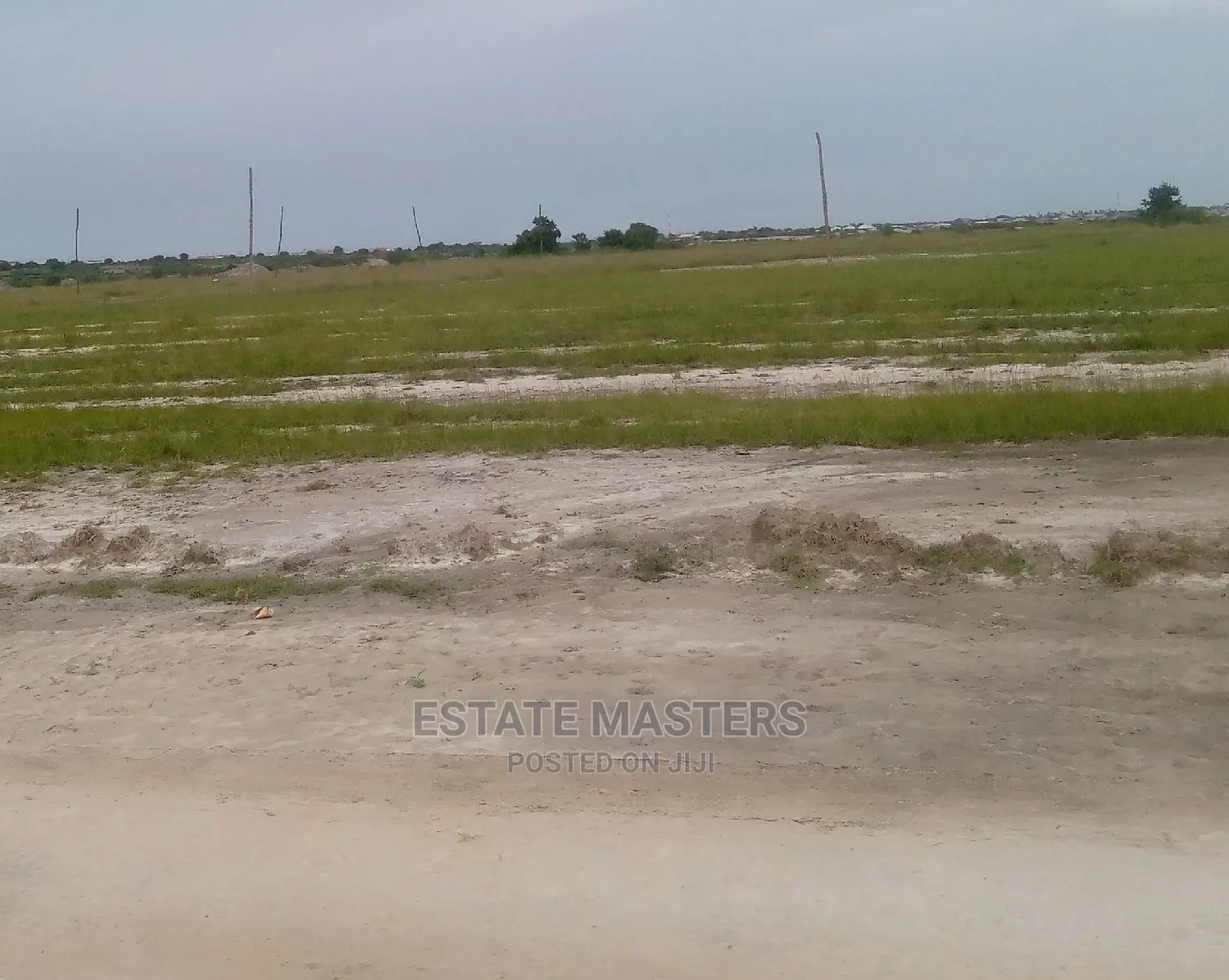Legitimate and Titled Lands: Affordable