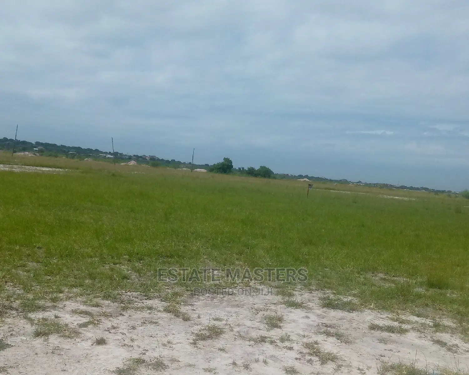Acquire a Fully Serviced Land