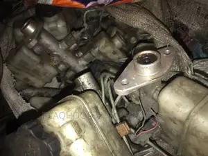 Home Used BRAKE PORT/MASTER CYLINDER Available for All Cars