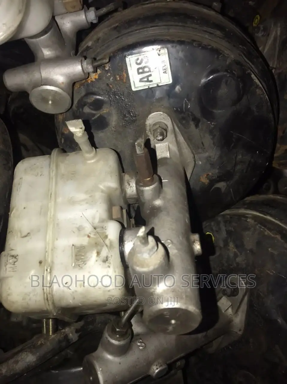 Home Used BRAKE PORT/MASTER CYLINDER Available for All Cars