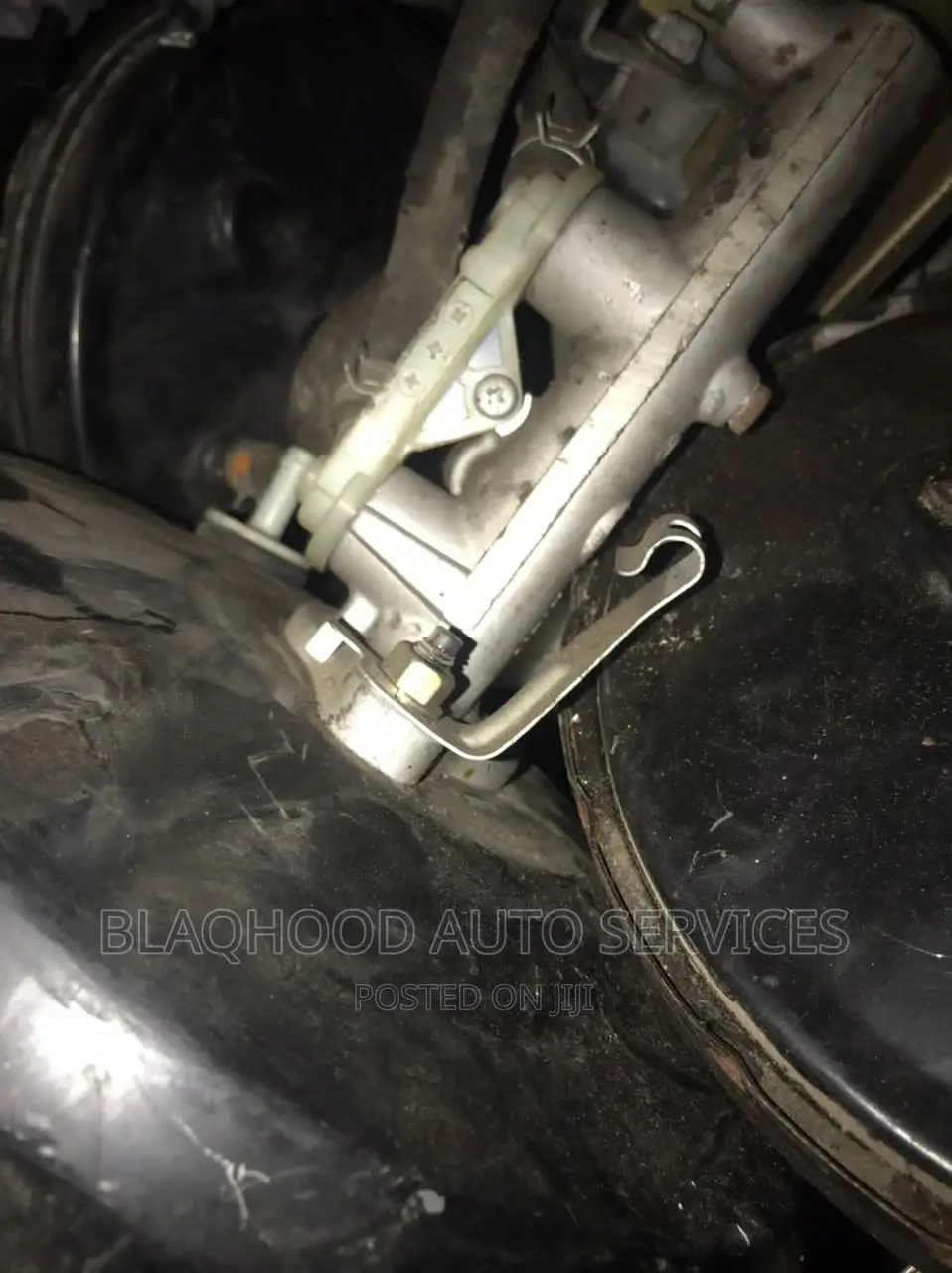 Home Used BRAKE PORT/MASTER CYLINDER Available for All Cars