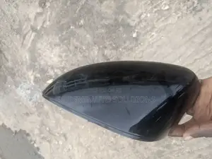 Honda Accord 2019 Driving Mirror Cover