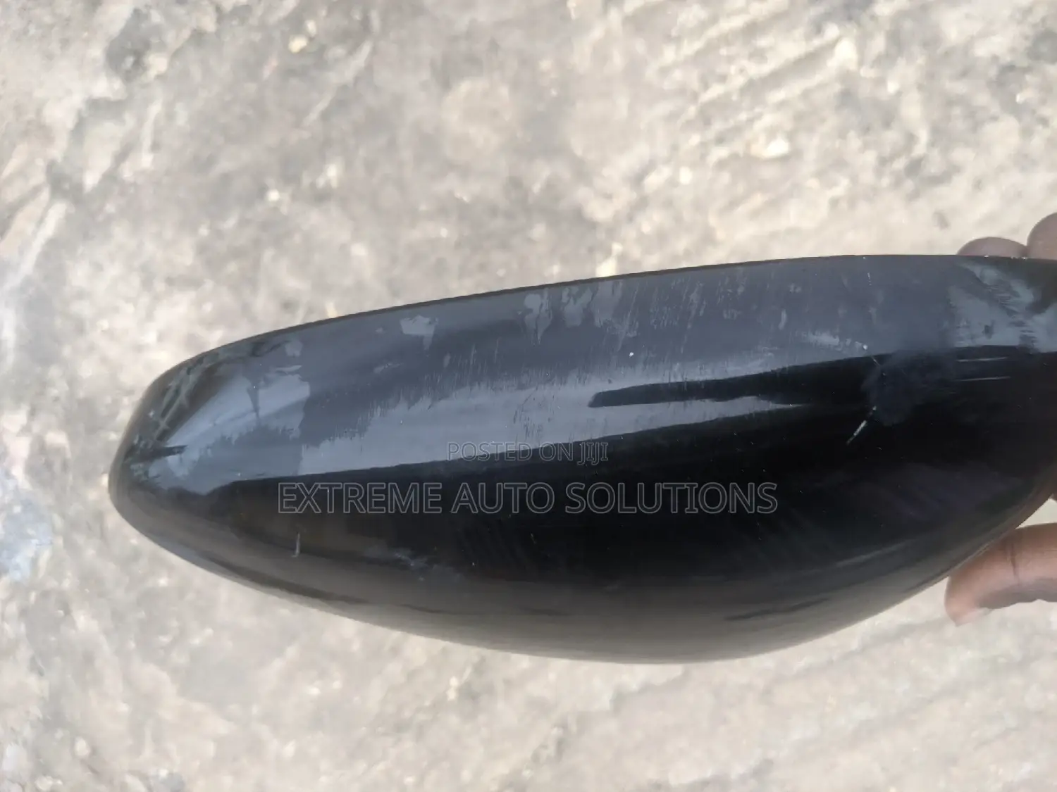 Honda Accord 2019 Driving Mirror Cover